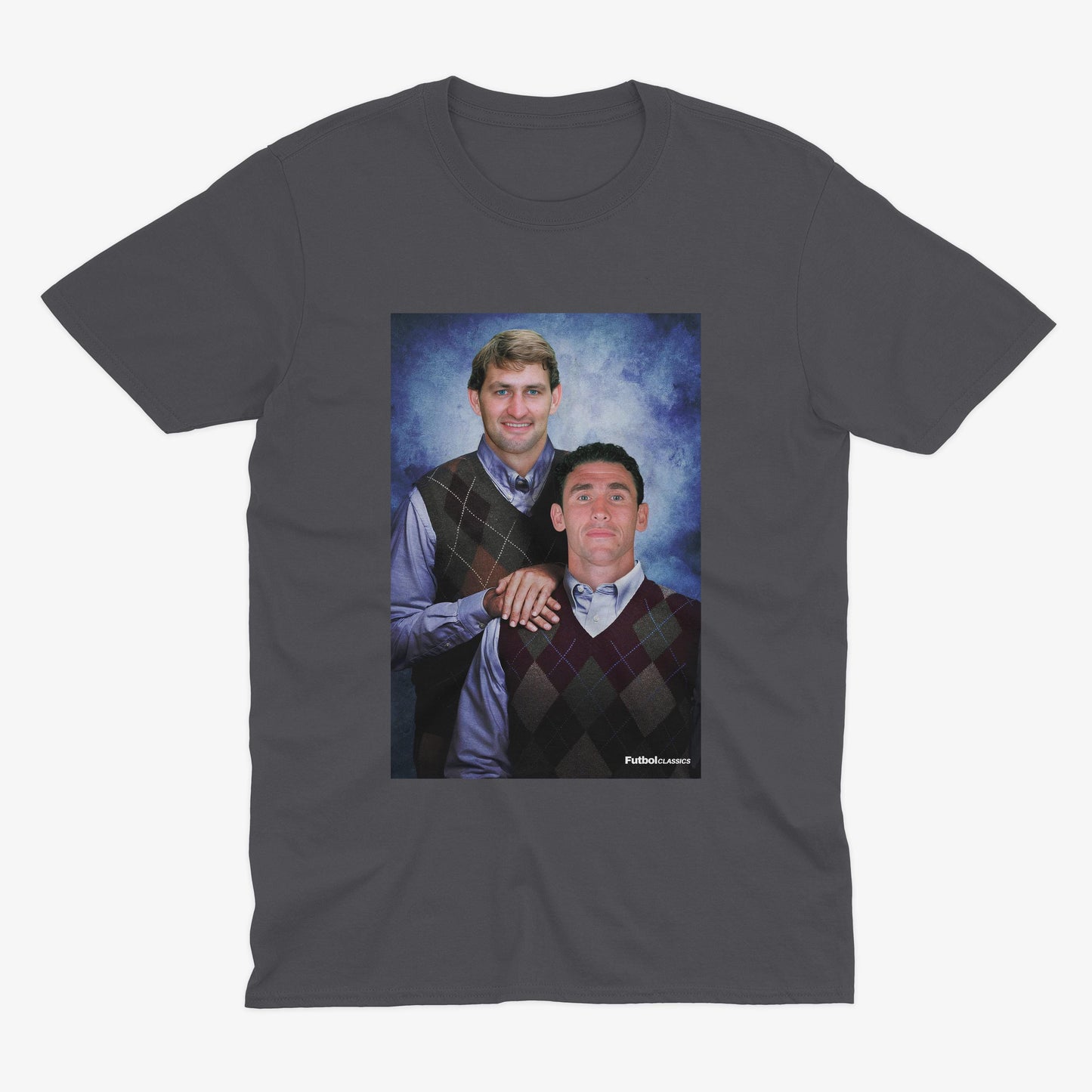 Tony Adams and Martin Keown T Shirt | Arsenal T Shirt | Arsenal Fan | Arsenal Gift | The Gunners | The Invincibles
