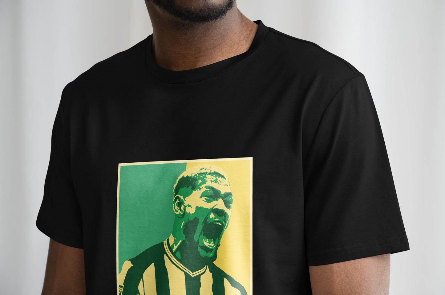 Joelinton Tribute - Graphic Tee | Newcastle T Shirt | NUFC | Football | Soccer | Newcastle Fan | Newcastle Gift | Newcastle United