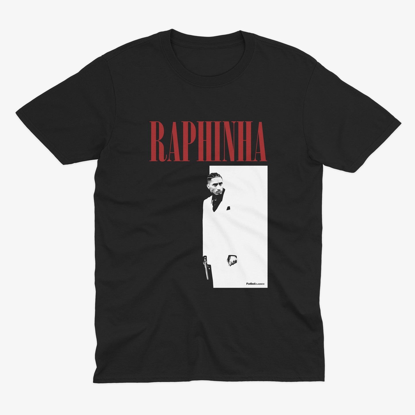 Raphinha T Shirt | Barcelona T Shirt | Barcelona Shirt | Barcelona Gift | Barcelona Fan | Barcelona Gift | La Liga