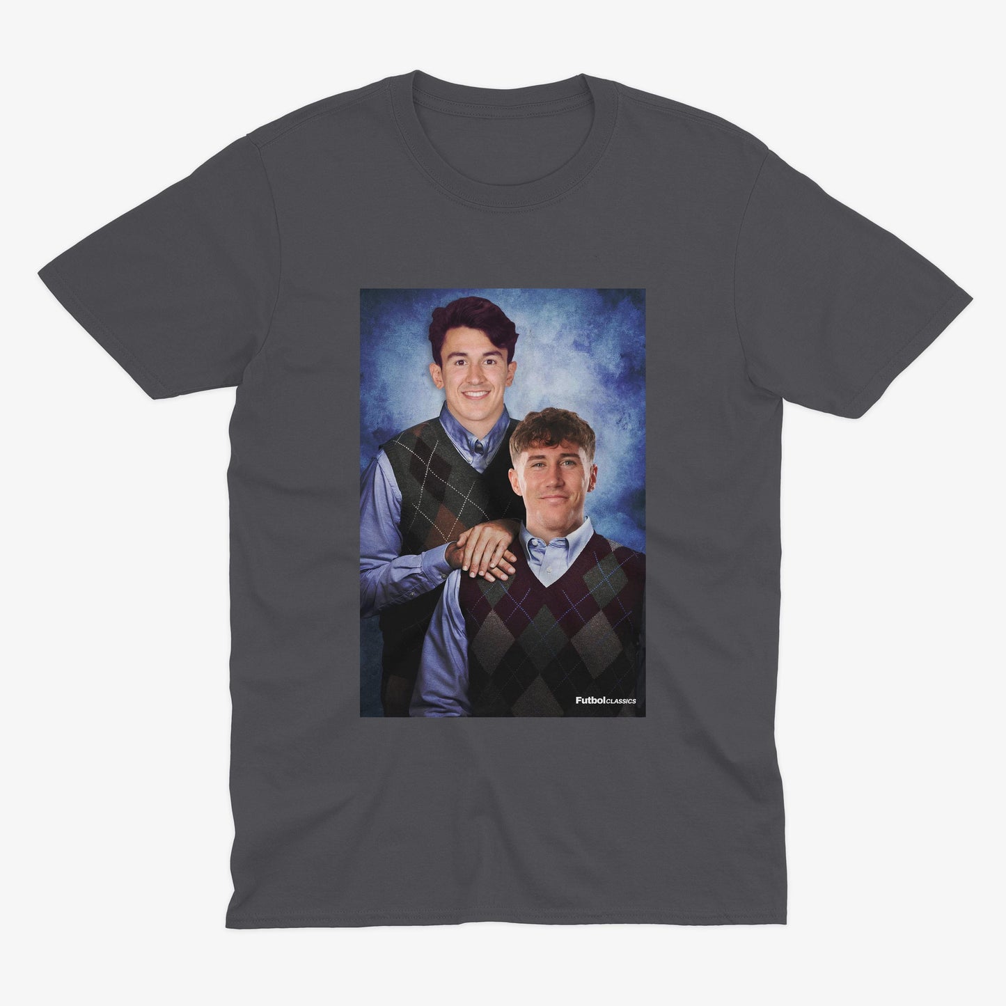Luke Onien & Trai Hume T Shirt | Sunderland Gift | Sunderland T Shirt | SAFC | Mackem Gift