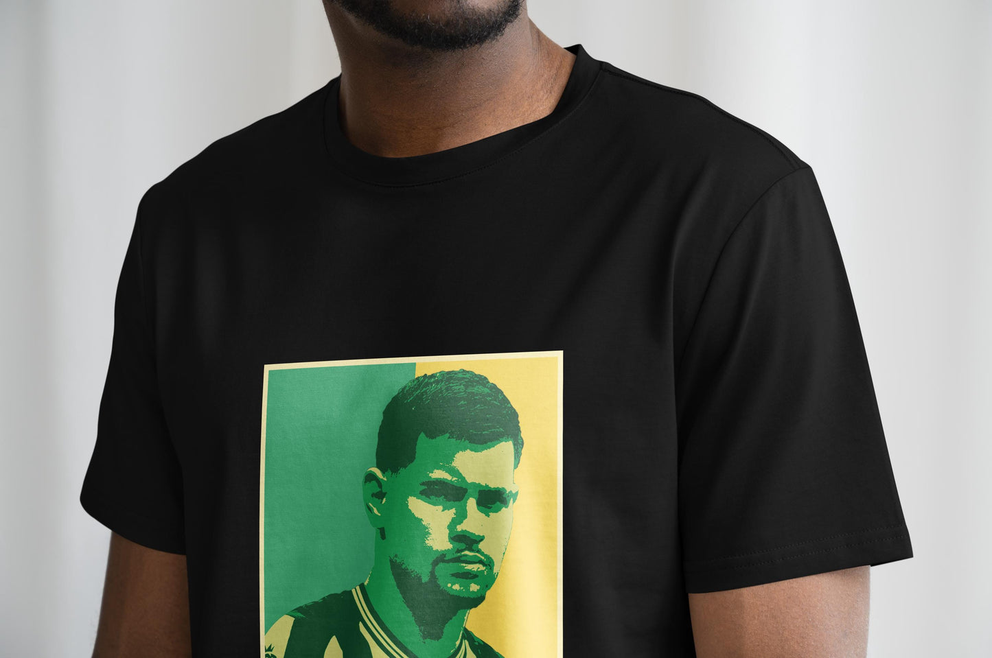 Bruno Guimaraes Tribute - Graphic Tee | Newcastle T Shirt | NUFC | Football | Soccer | Newcastle Fan | Newcastle Gift Newcastle United