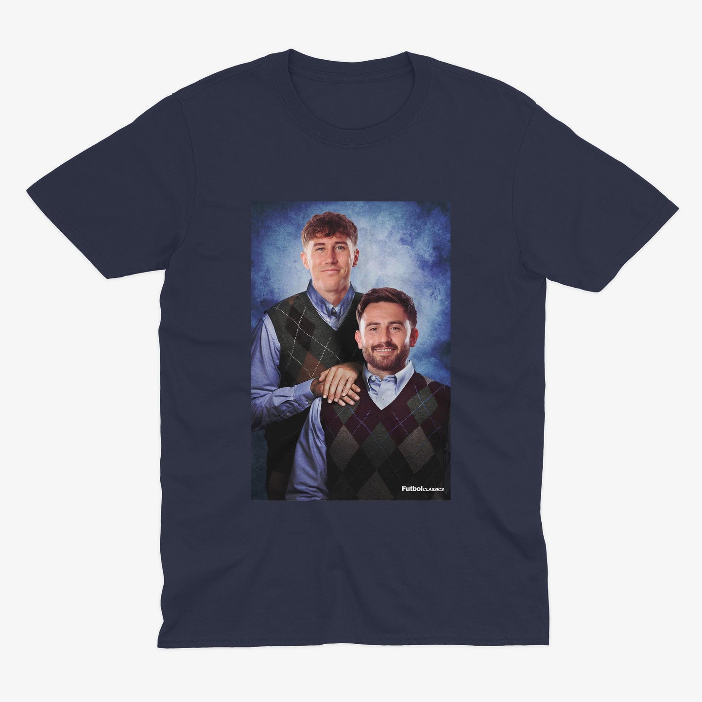 Trai Hume & Patrick Roberts T Shirt | Sunderland Gift | Sunderland T Shirt | SAFC | Mackem Gift