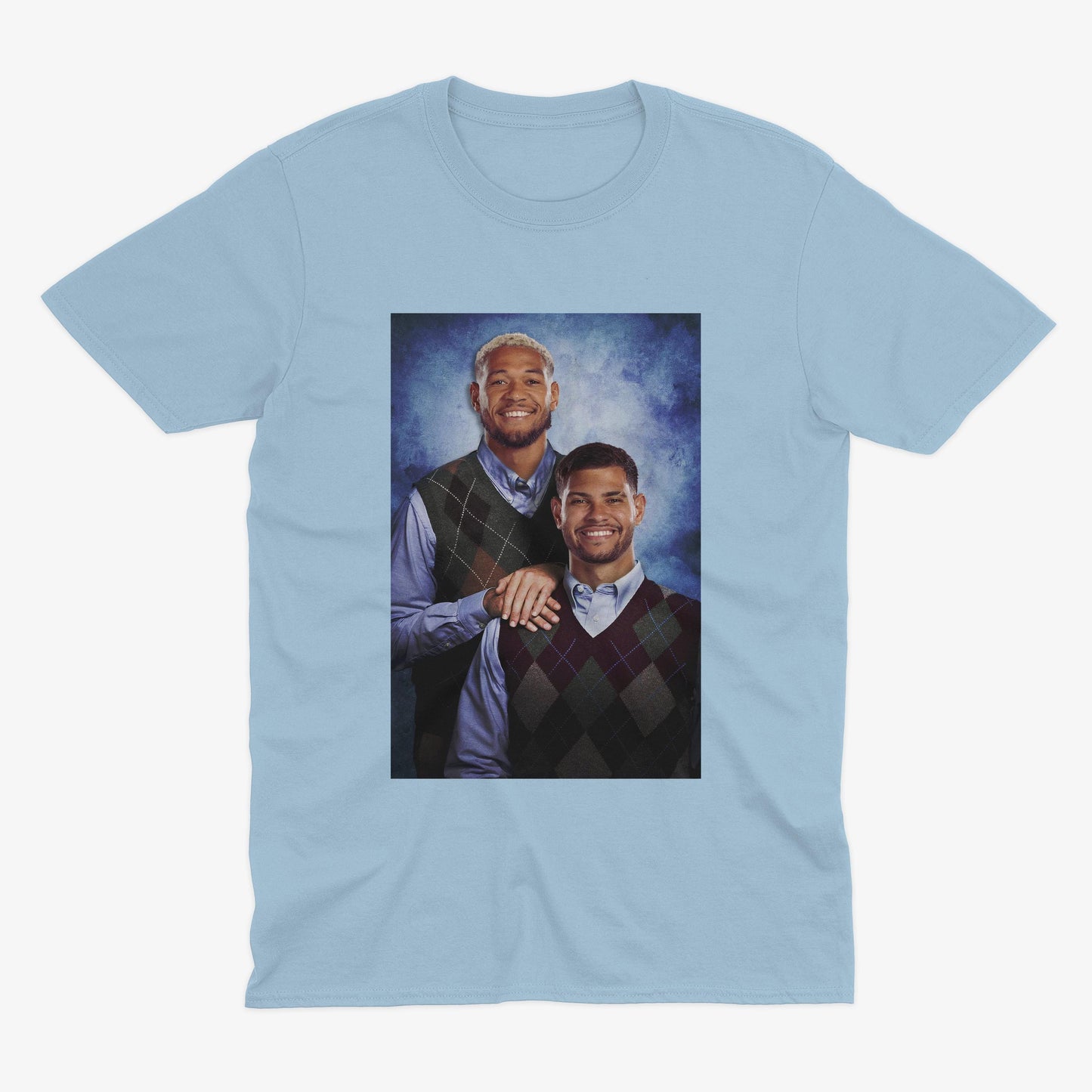Joelinton & Bruno Guimaraes T Shirt | Newcastle T Shirt | NUFC | Geordie T Shirt