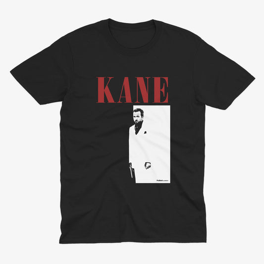 Harry Kane Style T Shirt | Bayern Munich T Shirt | BMFC | Bayern Shirt | Bayern Munich Gift | Spurs Fan | Spurs Gift | Allianz