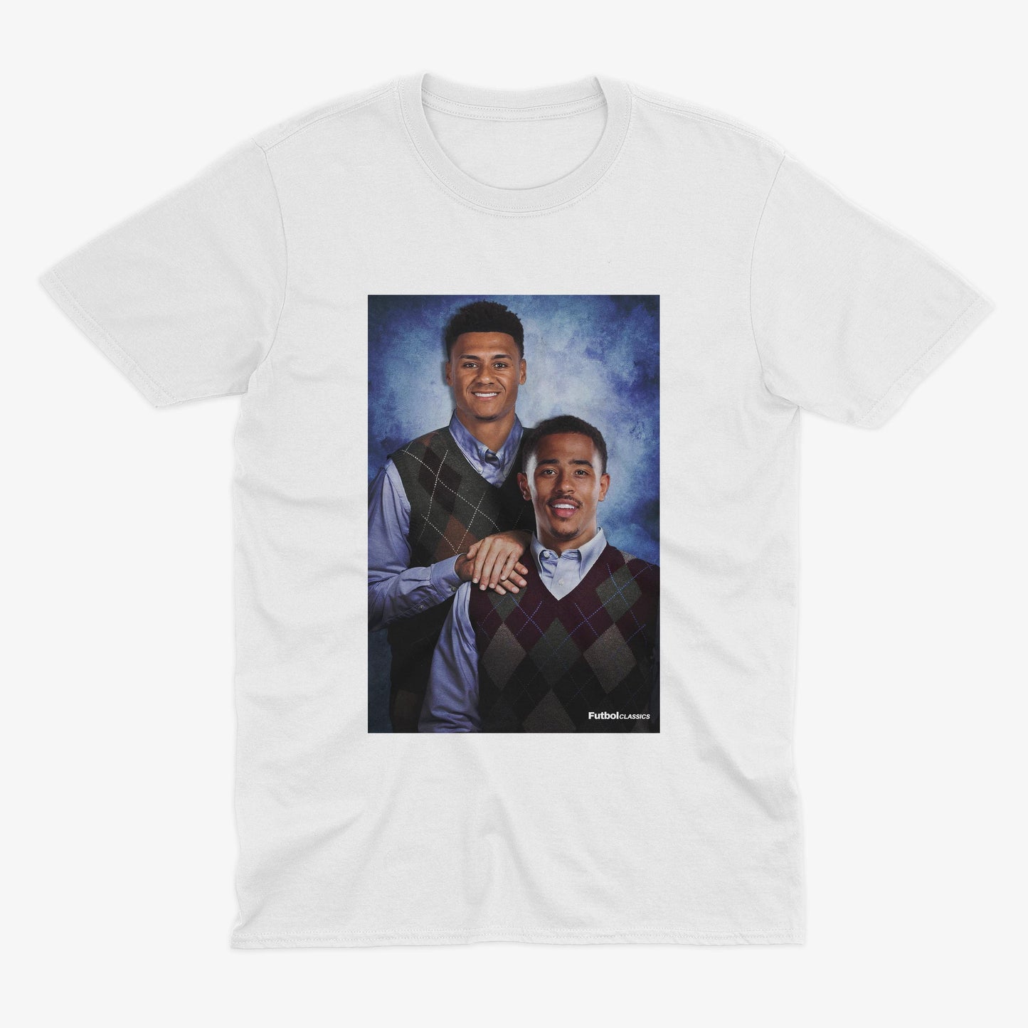 Ollie Watkins & Jacob Ramsey T Shirt | Aston Villa Gift | Aston Villa T Shirt | AVFC | Aston Villa Gift | Aston Villa Fan | Villa Park
