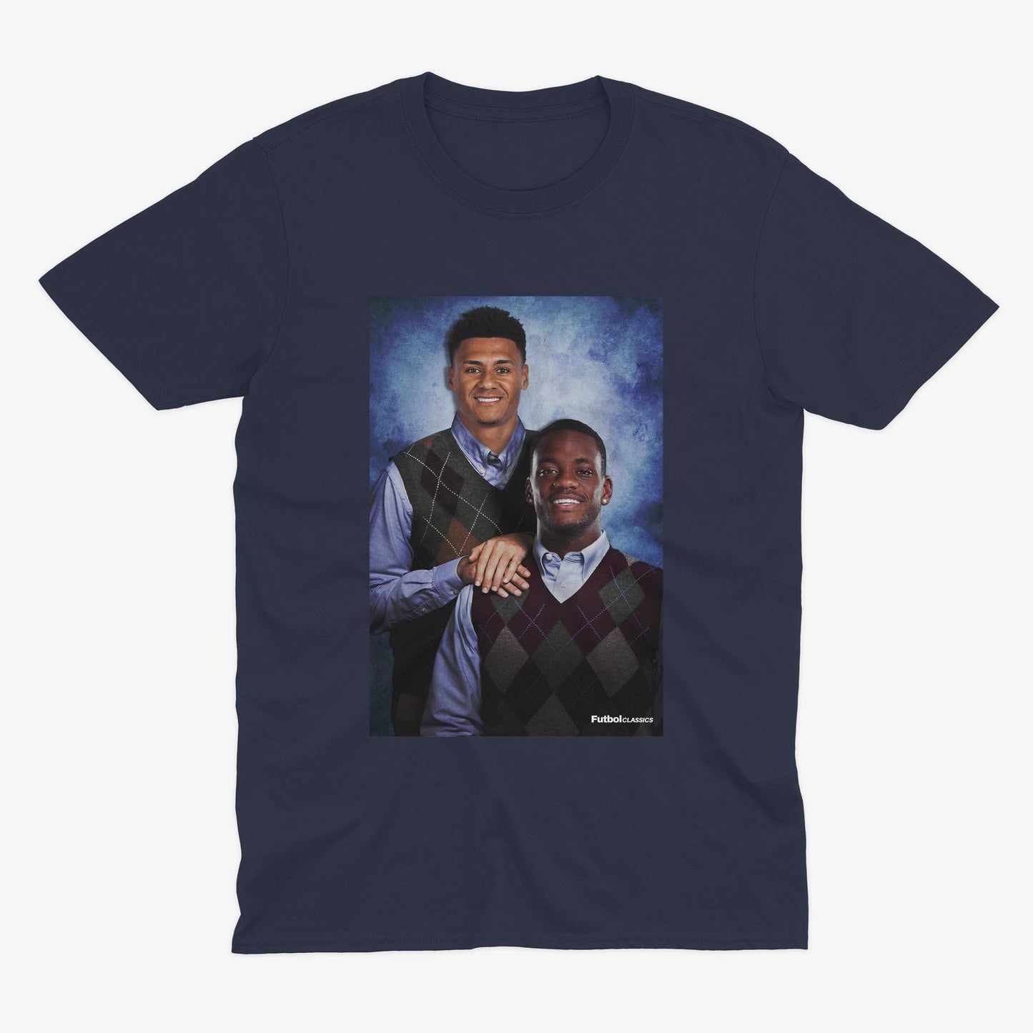 Ollie Watkins & Jhon Duran T Shirt | Aston Villa Gift | Aston Villa T Shirt | AVFC | Aston Villa Gift | Aston Villa Fan | Villa Park