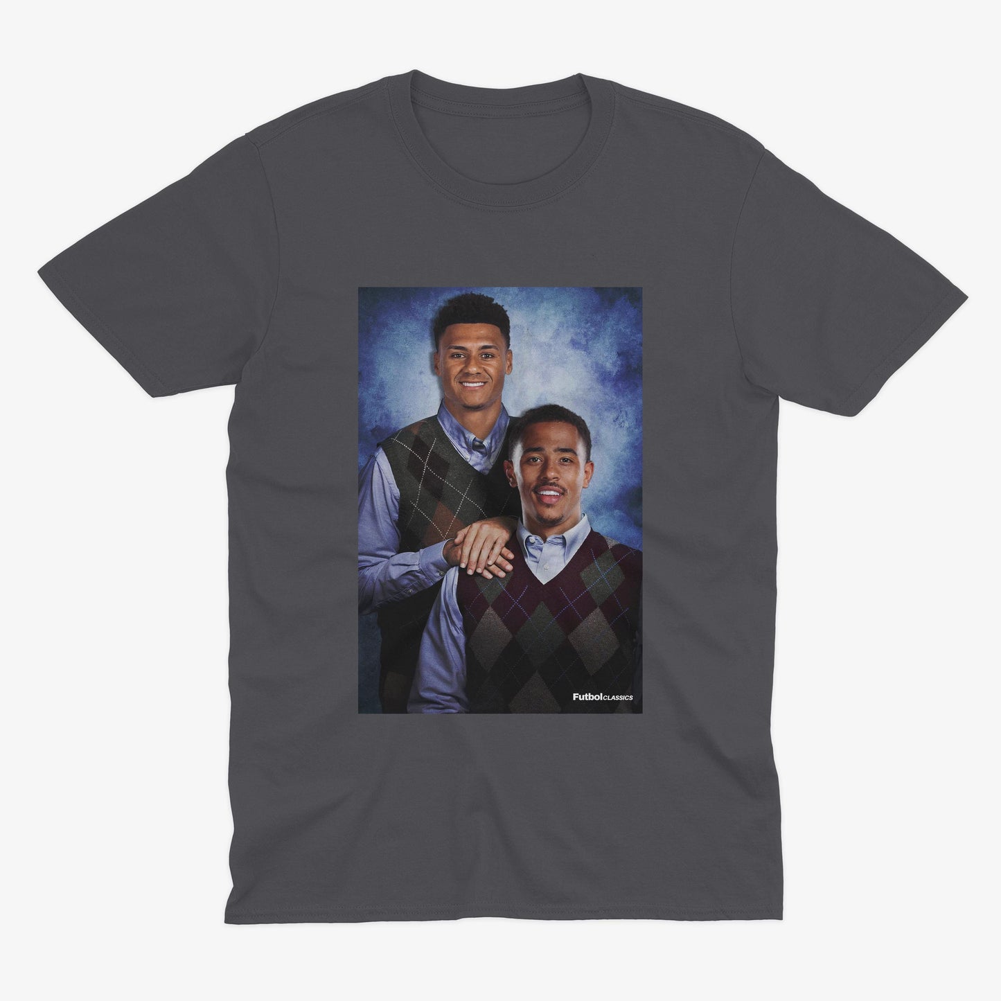 Ollie Watkins & Jacob Ramsey T Shirt | Aston Villa Gift | Aston Villa T Shirt | AVFC | Aston Villa Gift | Aston Villa Fan | Villa Park