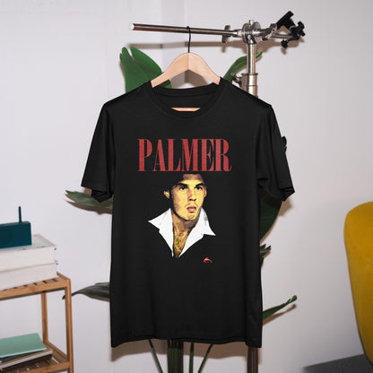 Cole Palmer Scarface Style T Shirt | Chelsea T Shirt | Chelsea FC | CFC | Chelsea T Shirt | Cole Palmer T Shirt | Stamford Bridge