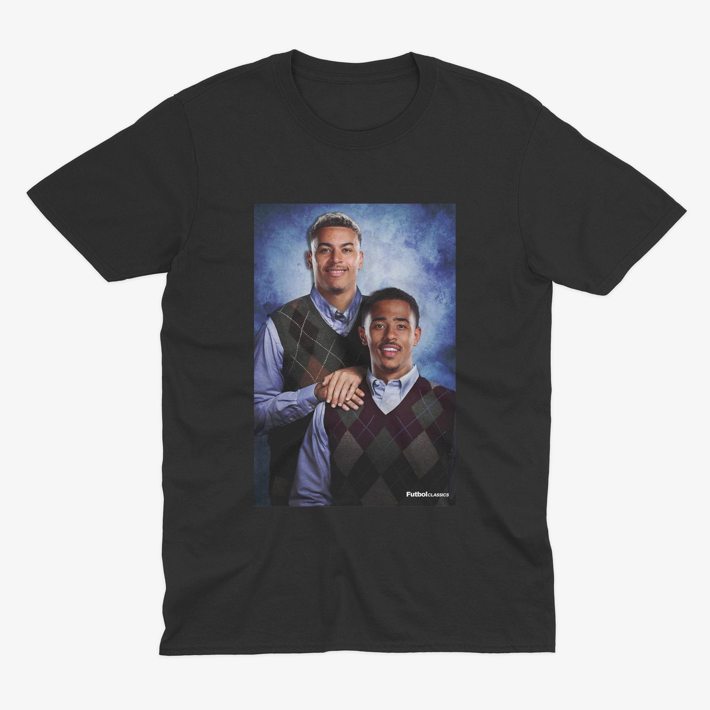Morgan Rogers & Jacob Ramsey T Shirt | Aston Villa Gift | Aston Villa T Shirt | AVFC | Aston Villa Gift | Aston Villa Fan | Villa Park