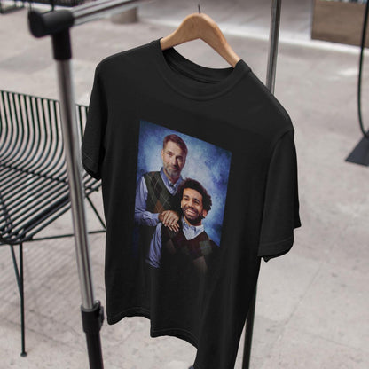 Erling Haaland & Kevin De Bruyne T Shirt | Man City T Shirt | Man City Fan | Man City Gift