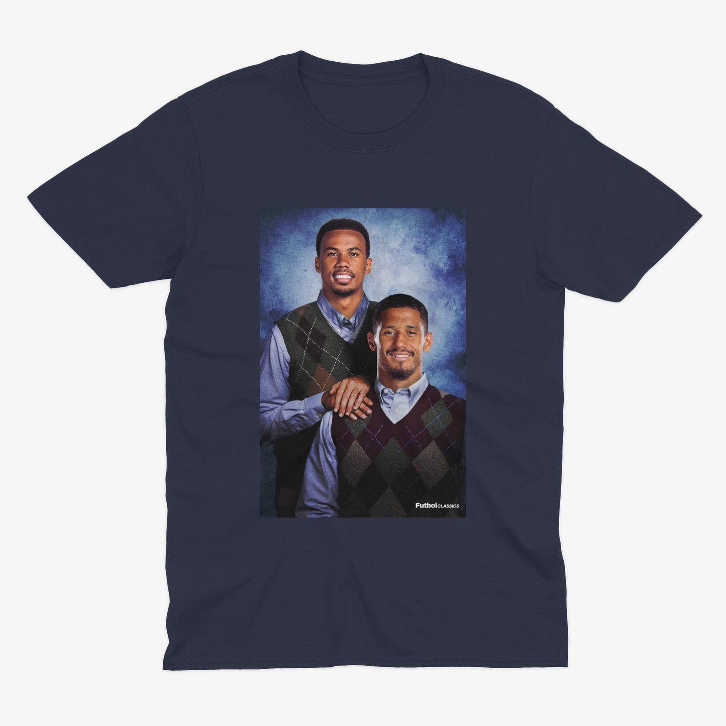 Gabriel & William Saliba T Shirt | Gabriel Magalhães | Arsenal T Shirt | Arsenal Fan | Arsenal Gift | Arsenal FC | Arsenal Shirt The Gunners