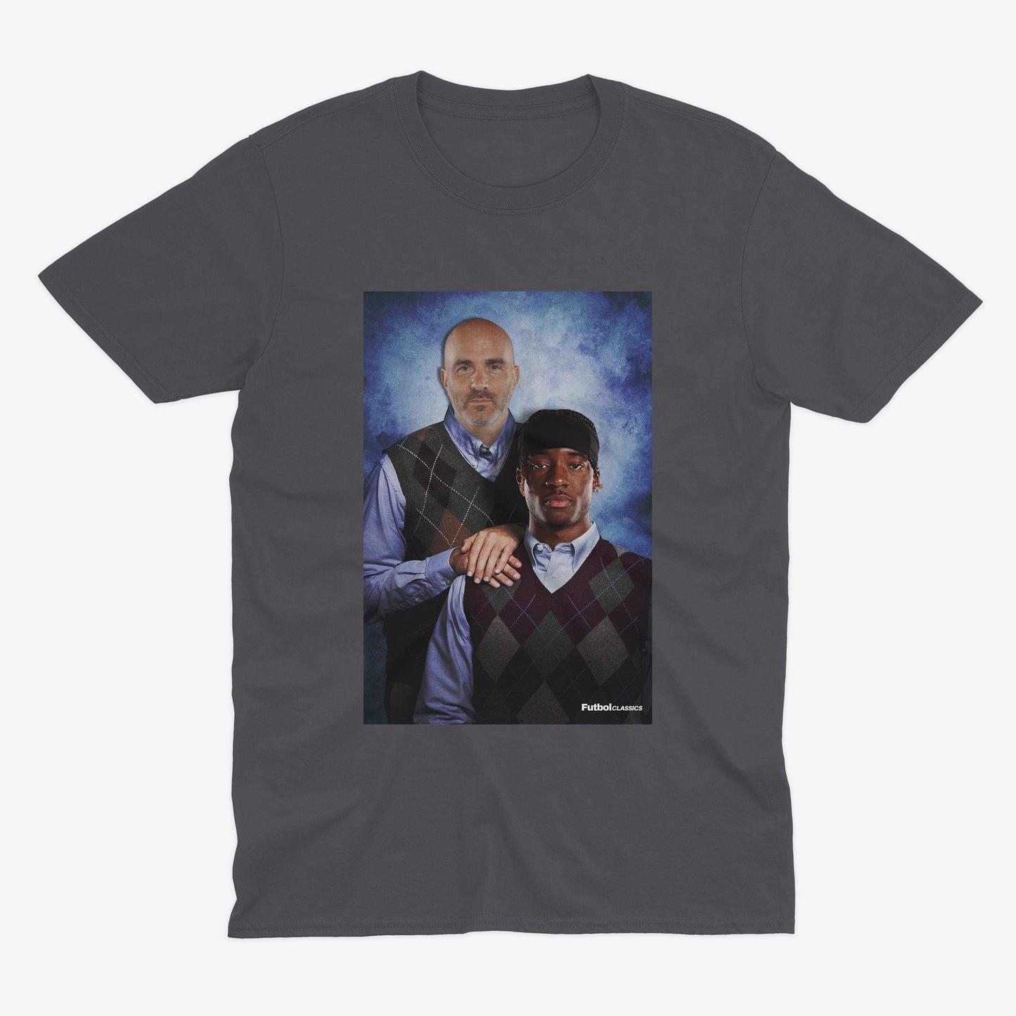 Enzo Maresca & Noni Madueke T Shirt | Chelsea T Shirt | Chelsea Fan | Chelsea Gift | Stamford Bridge | Chelsea FC | Chelsea Football Club