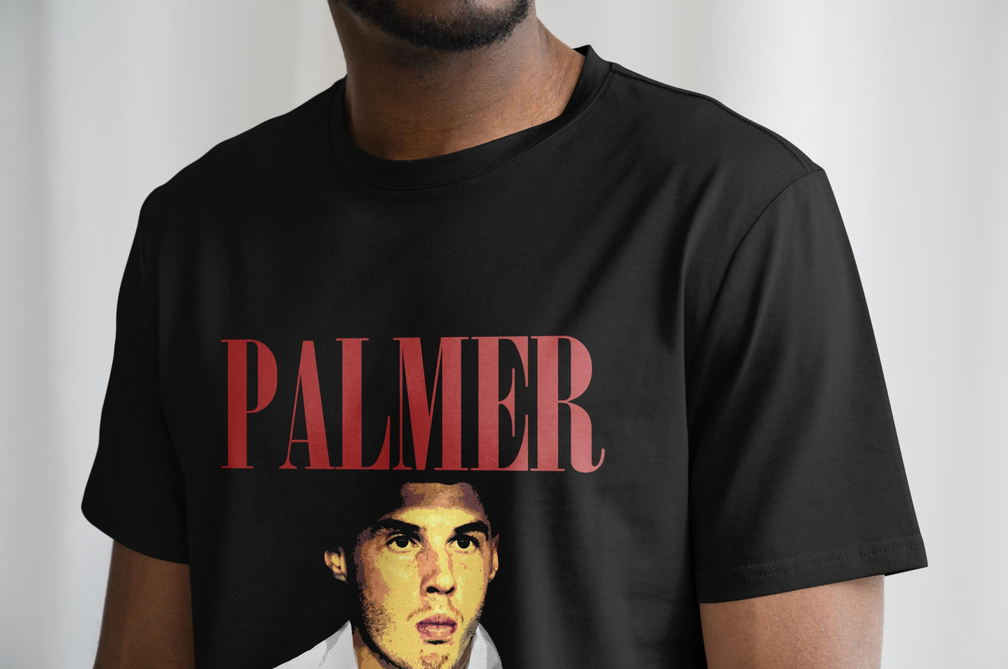 Cole Palmer Scarface Style T Shirt | Chelsea T Shirt | Chelsea FC | CFC | Chelsea T Shirt | Cole Palmer T Shirt | Stamford Bridge
