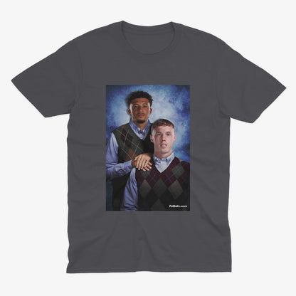 Jadon Sancho & Cole Palmer T Shirt | Chelsea T Shirt | Chelsea Fan | Stamford Bridge | Chelsea Gift | Cole Palmer T Shirt | Chelsea FC