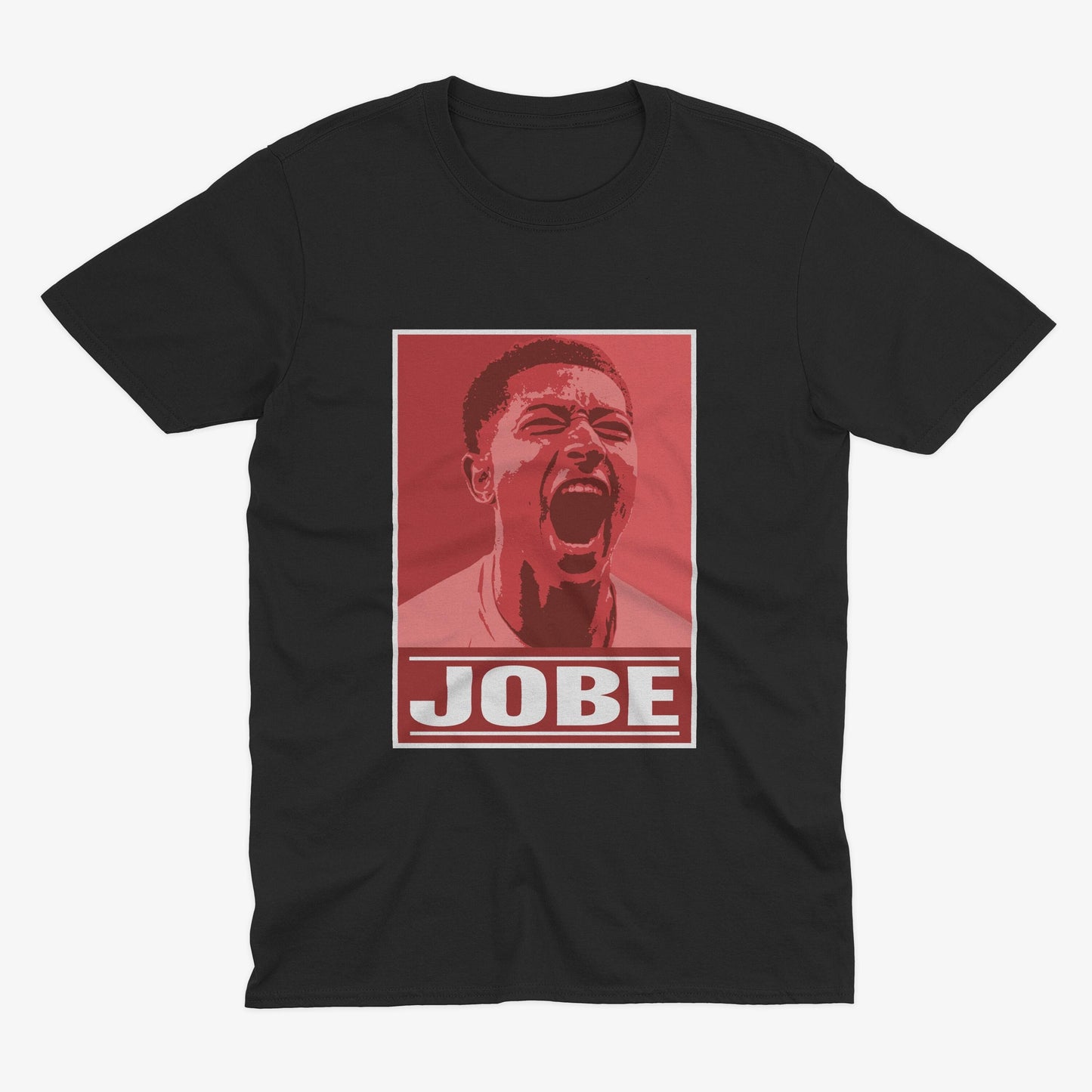 Jobe Bellingham Tribute - Graphic Tee | Sunderland T Shirt | SAFC | Football | Soccer | Sunderland Fan | Sunderland Gift | Sunderland AFC
