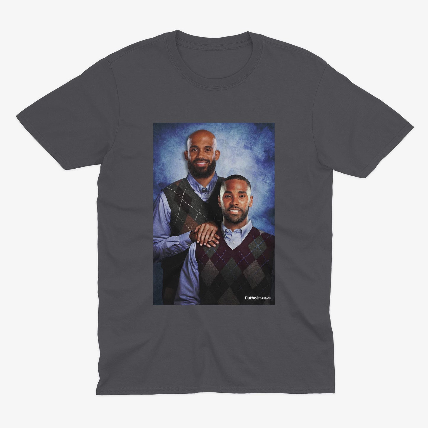 Bryan Mbuemo & Rico Henry T Shirt | Brentford T Shirt | Brentford | Bees T Shirt | Brentford Fan | Brentford Gift | Brentford Football Club