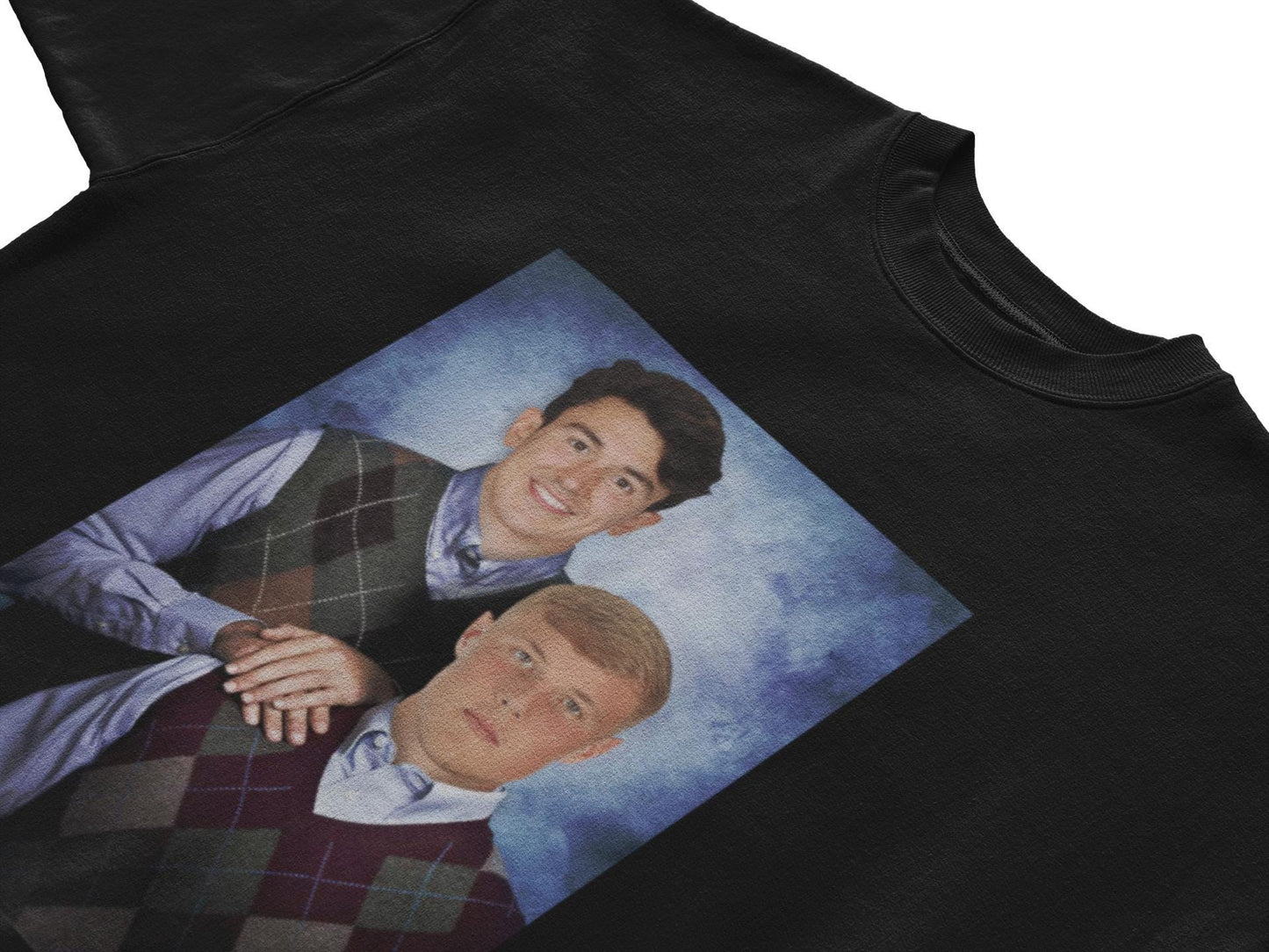Luke Onien & Dan Ballard T Shirt | Sunderland Gift | Sunderland T Shirt | SAFC | Mackem Gift