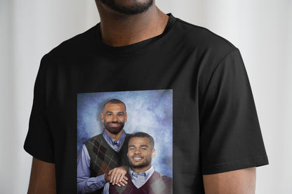 Mo Salah & Cody Gapko T Shirt | Liverpool T Shirt | Liverpool Fan | Liverpool Gift | Liverpool Shirt | Anfield | Scouser T Shirt | LFC