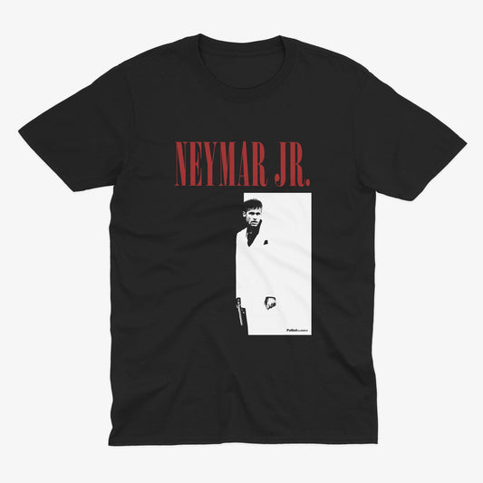 Neymar Jr. T Shirt | Santos T Shirt | Barcelona T Shirt | Santos Gift | Barcelona Fan | Barcelona Gift | La Liga | PSG | PSG T Shirt