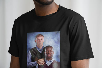 Cole Palmer & Nicolas Jackson T Shirt | Chelsea T Shirt | Chelsea Fan | Chelsea Shirt | Chelsea Gift | Cole Palmer Chelsea | Stamford Bridge