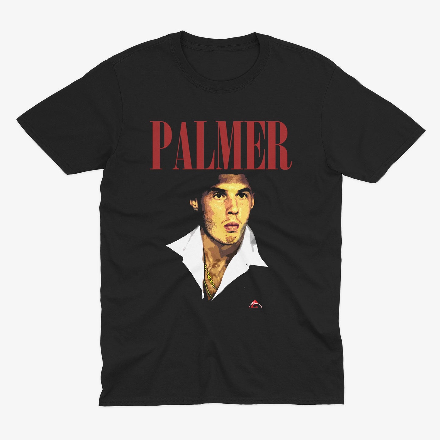 Cole Palmer Scarface Style T Shirt | Chelsea T Shirt | Chelsea FC | CFC | Chelsea T Shirt | Cole Palmer T Shirt | Stamford Bridge