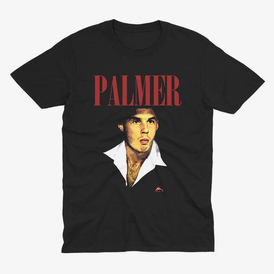 Cole Palmer Scarface Style T Shirt | Chelsea T Shirt | Chelsea FC | CFC | Chelsea T Shirt | Cole Palmer T Shirt | Stamford Bridge