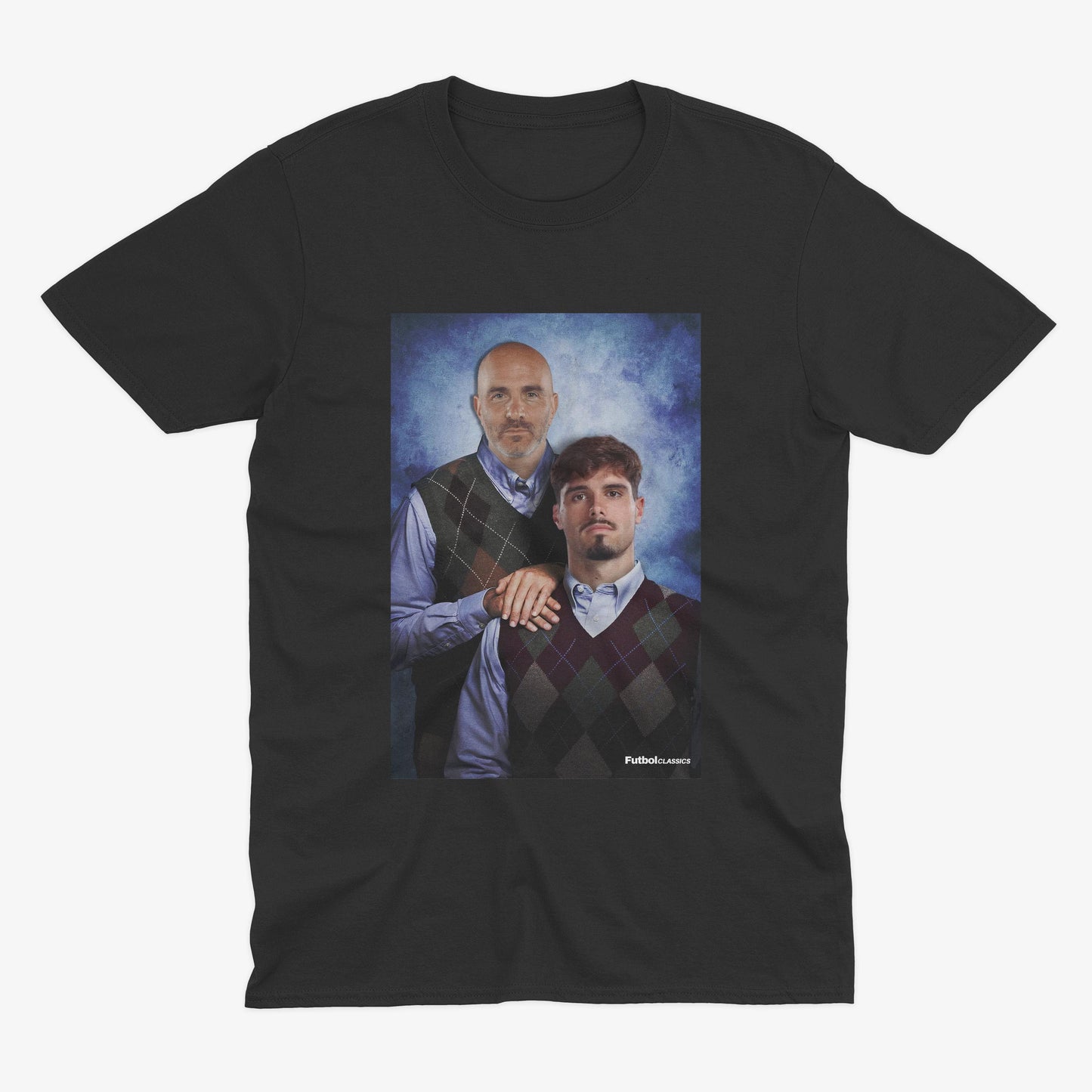 Enzo Maresca & Pedro Neto T Shirt | Chelsea T Shirt | Chelsea Fan | Chelsea Gift | Stamford Bridge | Chelsea FC | Chelsea Football Club