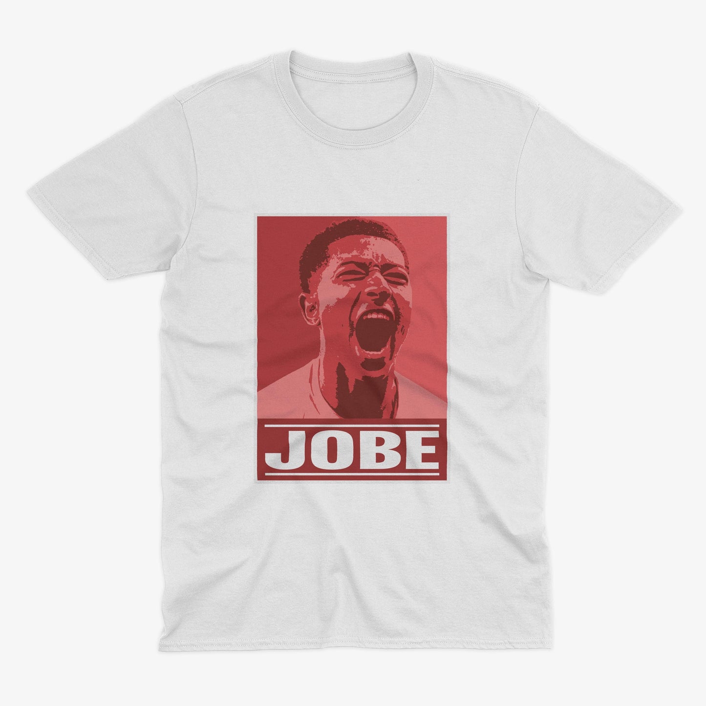 Jobe Bellingham Tribute - Graphic Tee | Sunderland T Shirt | SAFC | Football | Soccer | Sunderland Fan | Sunderland Gift | Sunderland AFC