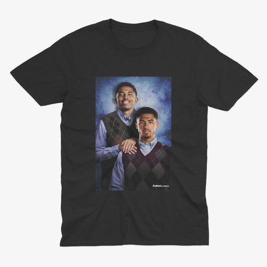 Wesley Fofana & Levi Colwill T Shirt | Chelsea Gift | Chelsea T Shirt | CFC | Chelsea Gift | Chelsea Fan | Stamford Bridge