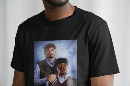 Pedro Neto & Noni Madueke T Shirt | Chelsea T Shirt | Chelsea Fan | Chelsea FC | Chelsea Shirt | Stamford Bridge | Chelsea Gift
