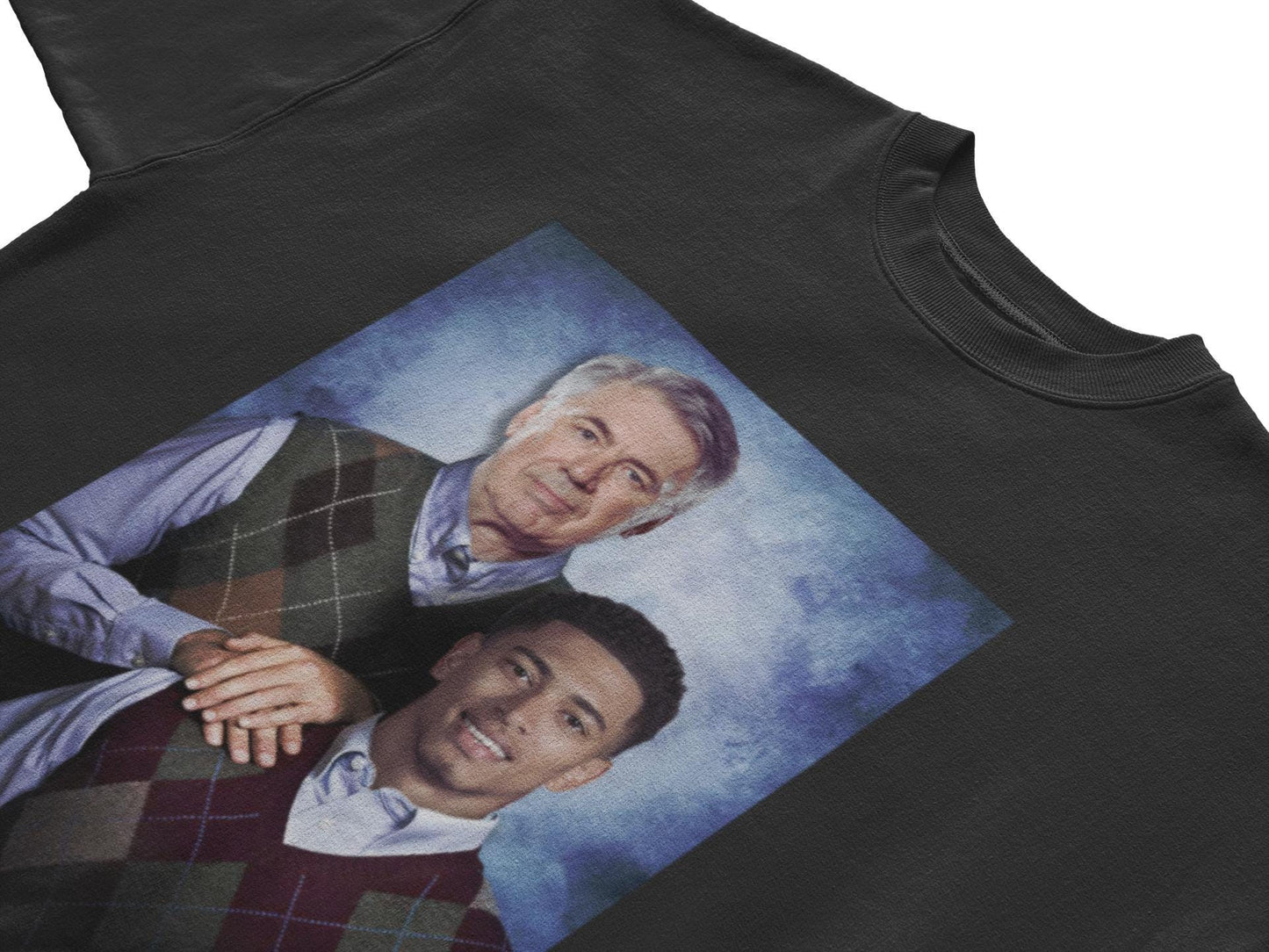 Carlo Ancelotti & Jude Bellingham T Shirt | Real Madrid T Shirt | Real Madrid Fan | Real Madrid Gift