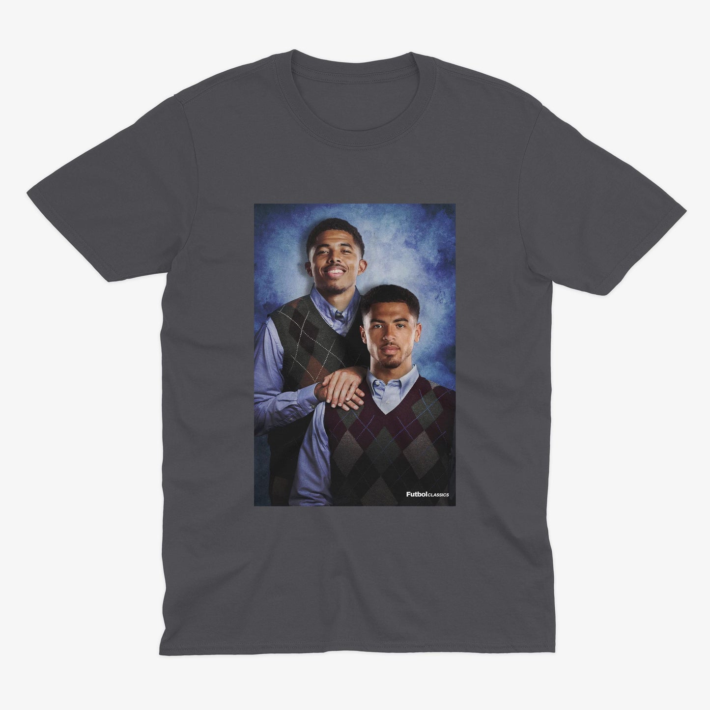 Wesley Fofana & Levi Colwill T Shirt | Chelsea Gift | Chelsea T Shirt | CFC | Chelsea Gift | Chelsea Fan | Stamford Bridge
