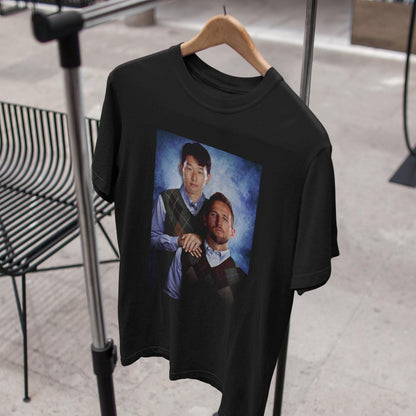 Hyun Min Son & Harry Kane T Shirt | Tottenham T Shirt | THFC | Spurs T Shirt