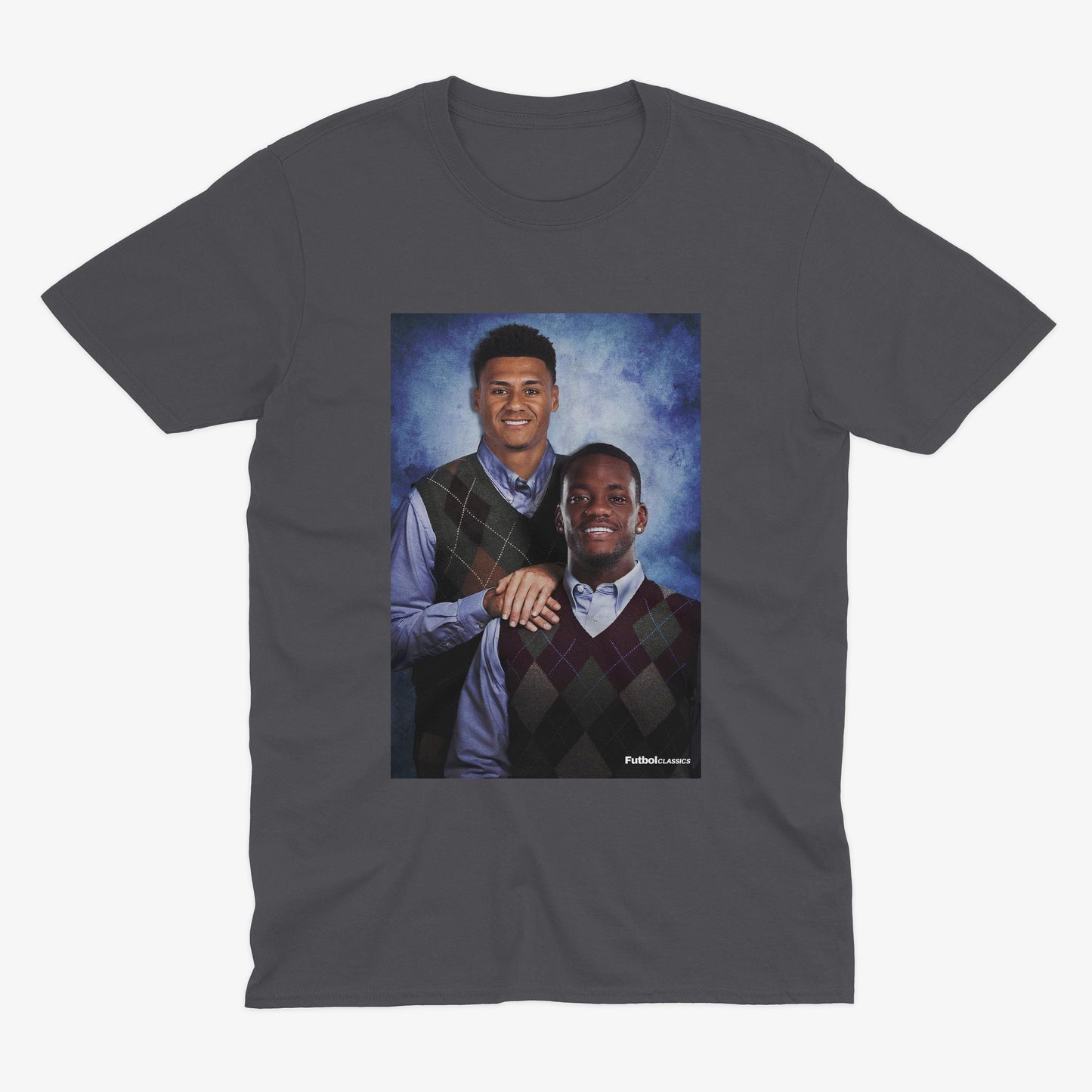 Ollie Watkins & Jhon Duran T Shirt | Aston Villa Gift | Aston Villa T Shirt | AVFC | Aston Villa Gift | Aston Villa Fan | Villa Park