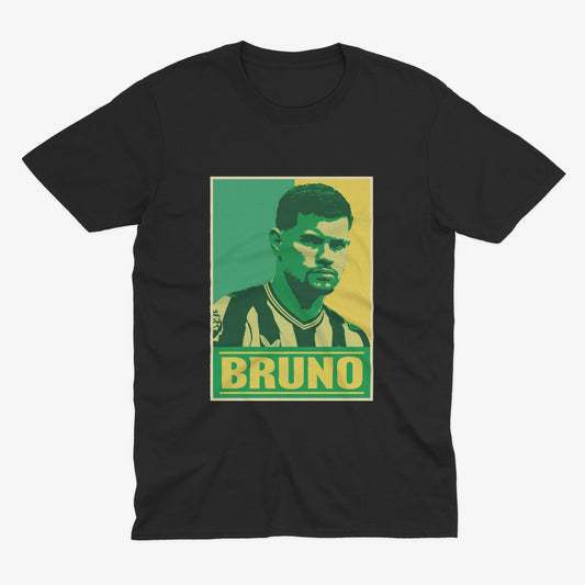 Bruno Guimaraes Tribute - Graphic Tee | Newcastle T Shirt | NUFC | Football | Soccer | Newcastle Fan | Newcastle Gift Newcastle United