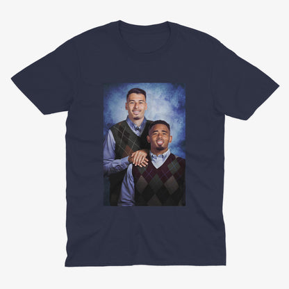 Gabriel Martinelli & Gabriel Jesus T Shirt | Arsenal T Shirt | Arsenal Fan | Arsenal Gift | Arsenal Shirt | Arsenal Football Club