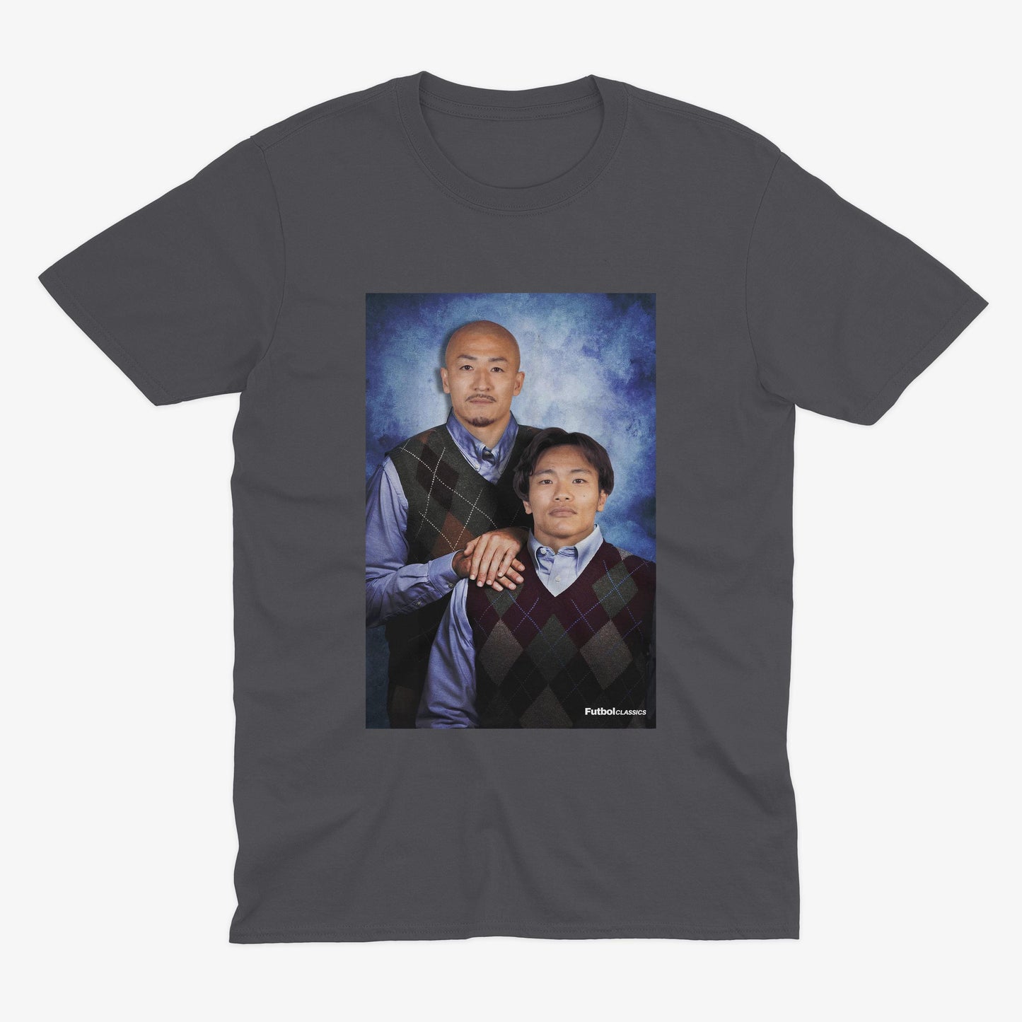 Daizen Maeda & Reo Hatate T Shirt | Celtic T Shirt |Celtic Fan | Celtic Gift | Daizen Maeda and Reo Hatate