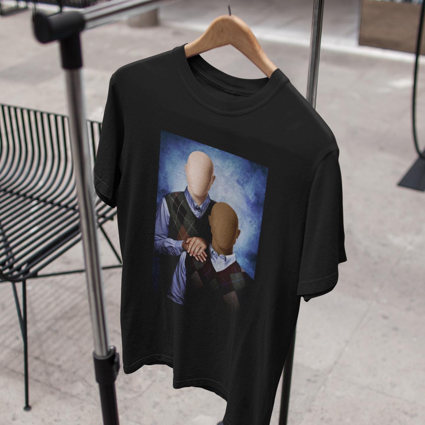 Custom Football Player T Shirt | Custom Design Football T Shirt | Custom Gift