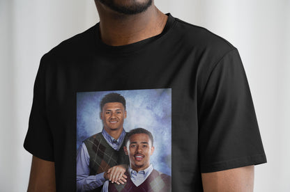 Ollie Watkins & Jacob Ramsey T Shirt | Aston Villa Gift | Aston Villa T Shirt | AVFC | Aston Villa Gift | Aston Villa Fan | Villa Park
