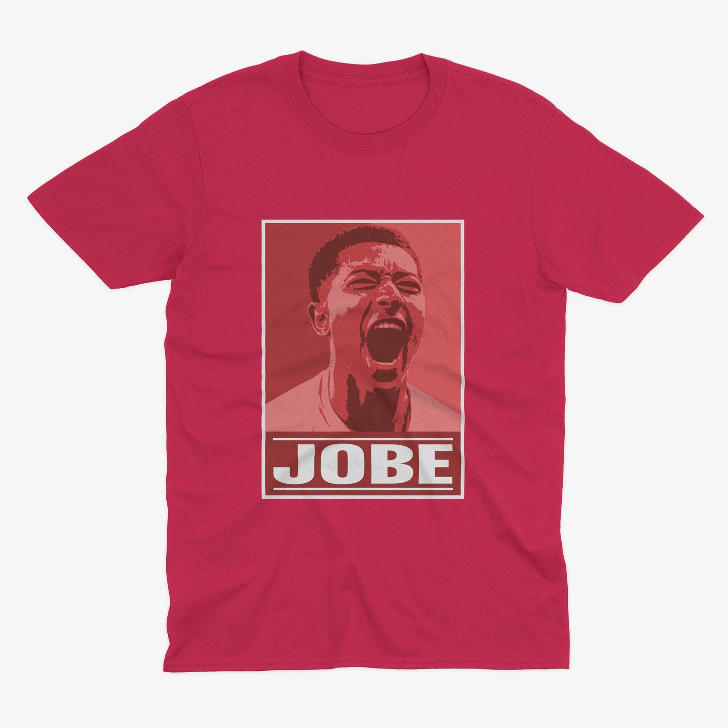 Jobe Bellingham Tribute - Graphic Tee | Sunderland T Shirt | SAFC | Football | Soccer | Sunderland Fan | Sunderland Gift | Sunderland AFC