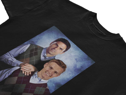 Mikel Arteta & Martin Odegaard T Shirt | Arsenal T Shirt | Arsenal Fan | Arsenal Gift