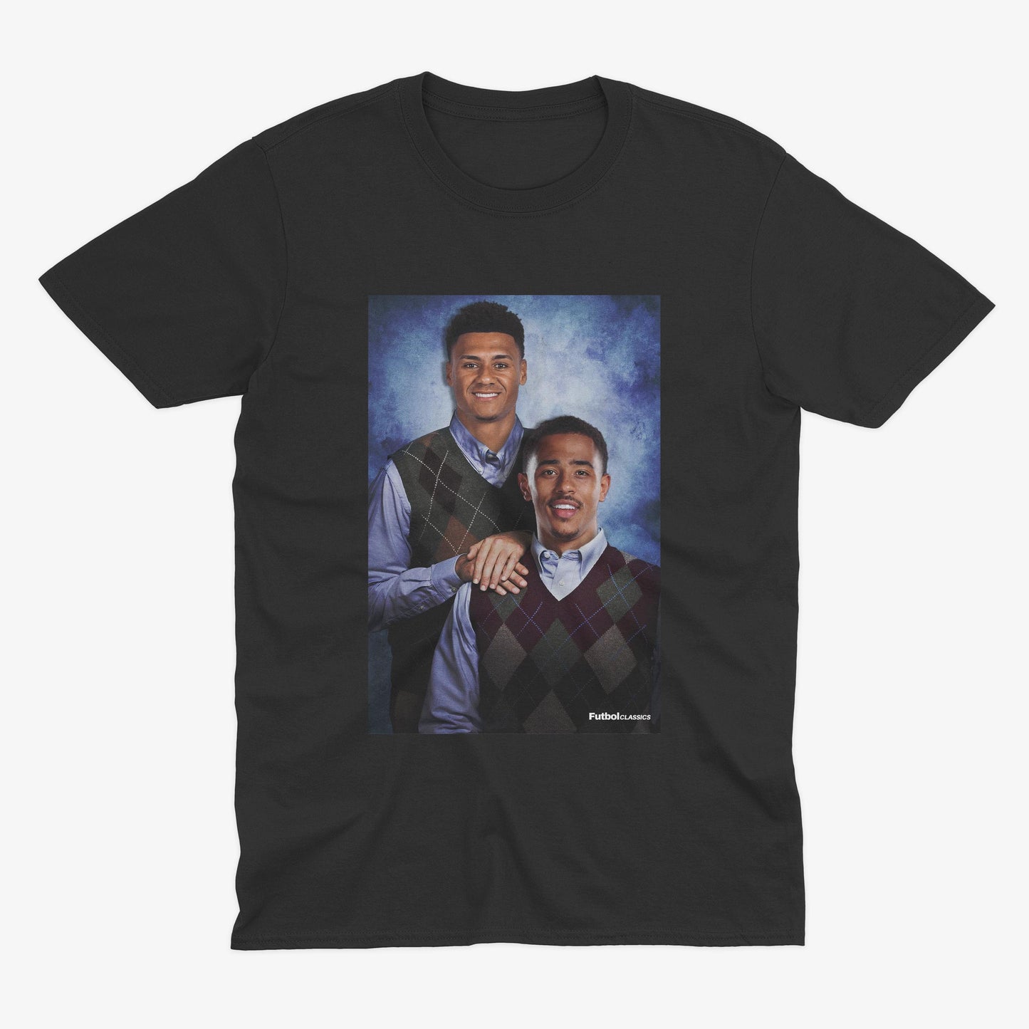 Ollie Watkins & Jacob Ramsey T Shirt | Aston Villa Gift | Aston Villa T Shirt | AVFC | Aston Villa Gift | Aston Villa Fan | Villa Park