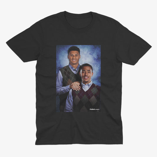 Ollie Watkins & Jacob Ramsey T Shirt | Aston Villa Gift | Aston Villa T Shirt | AVFC | Aston Villa Gift | Aston Villa Fan | Villa Park