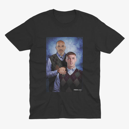 Enzo Maresca & Cole Palmer T Shirt | Chelsea T Shirt | Chelsea Fan | Chelsea Gift | Stamford Bridge | Chelsea FC | Chelsea Football Club