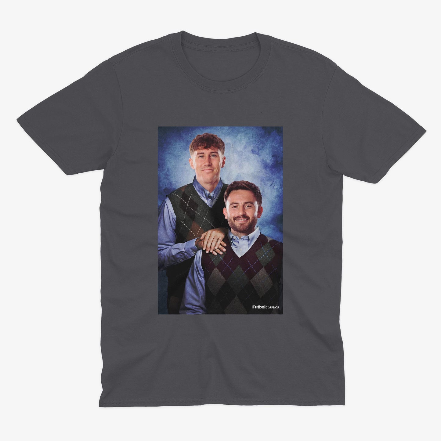 Trai Hume & Patrick Roberts T Shirt | Sunderland Gift | Sunderland T Shirt | SAFC | Mackem Gift