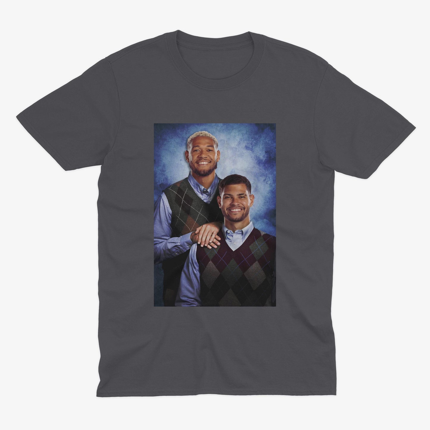 Joelinton & Bruno Guimaraes T Shirt | Newcastle T Shirt | NUFC | Geordie T Shirt