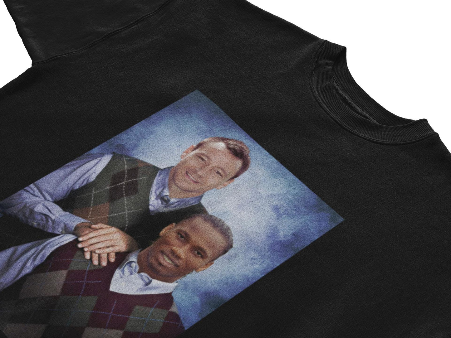 John Terry & Didier Drogba T Shirt | Chelsea T Shirt | Chelsea Fan | Chelsea Gift | Stamford Bridge