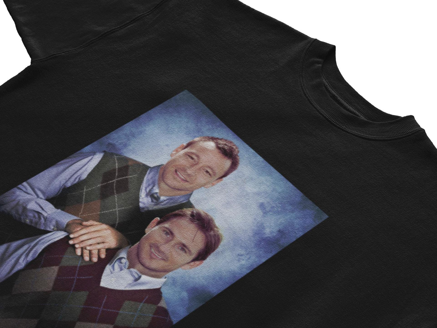 John Terry & Frank Lampard T Shirt | Chelsea T Shirt | Chelsea Fan | Chelsea Gift | Stamford Bridge | Terry and Lampard
