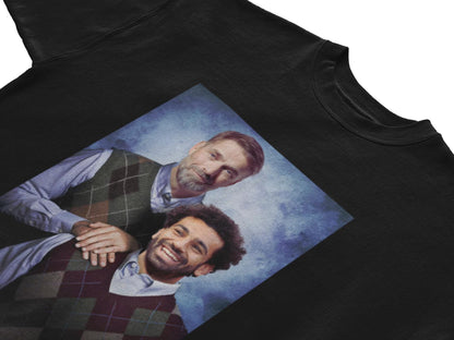 Erling Haaland & Kevin De Bruyne T Shirt | Man City T Shirt | Man City Fan | Man City Gift