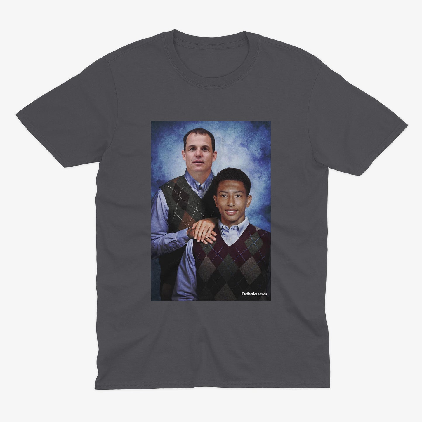 Regis Le Bris & Jobe Bellingham T Shirt | SAFC | Sunderland T Shirt | Jobe Bellingham Gift